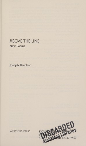 Above the Line