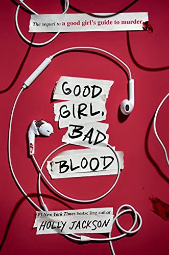 Bad Blood