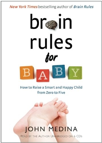 Brain Rules for Baby