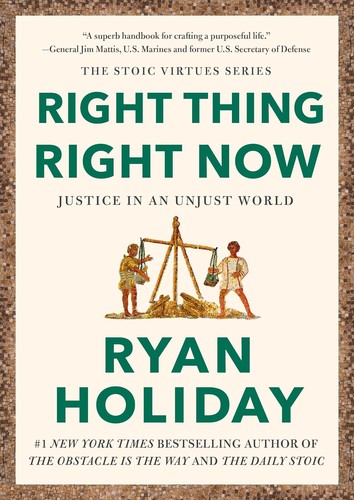 Right Thing, Right Now