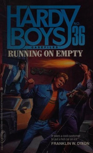 Running on Empty