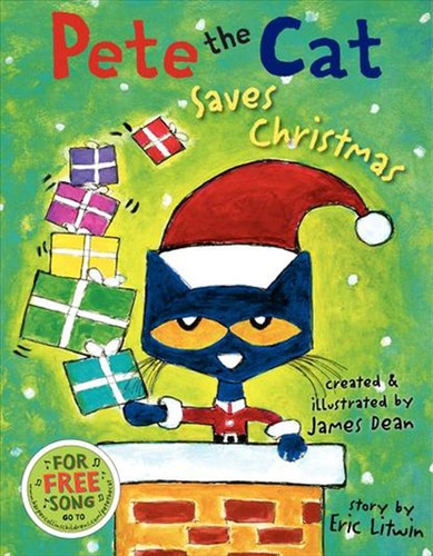 Save the Cat!