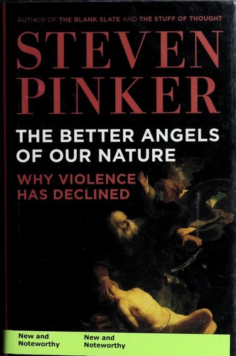The Better Angels of Our Nature
