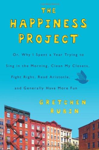 The Happiness Project