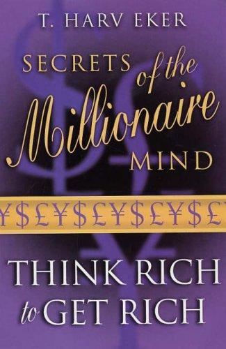 The Millionaire Mind