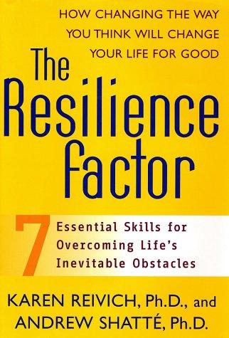 The Resilience Factor