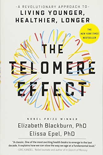 The Telomere Effect