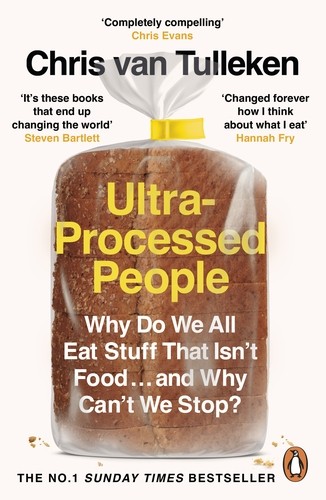 Ultraprocessed People