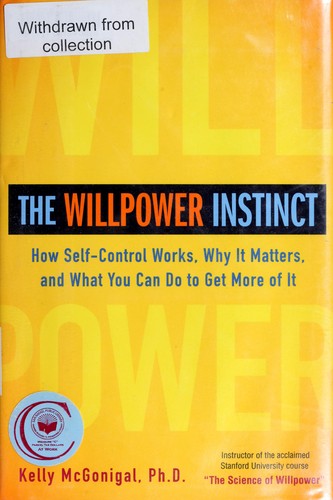 Willpower